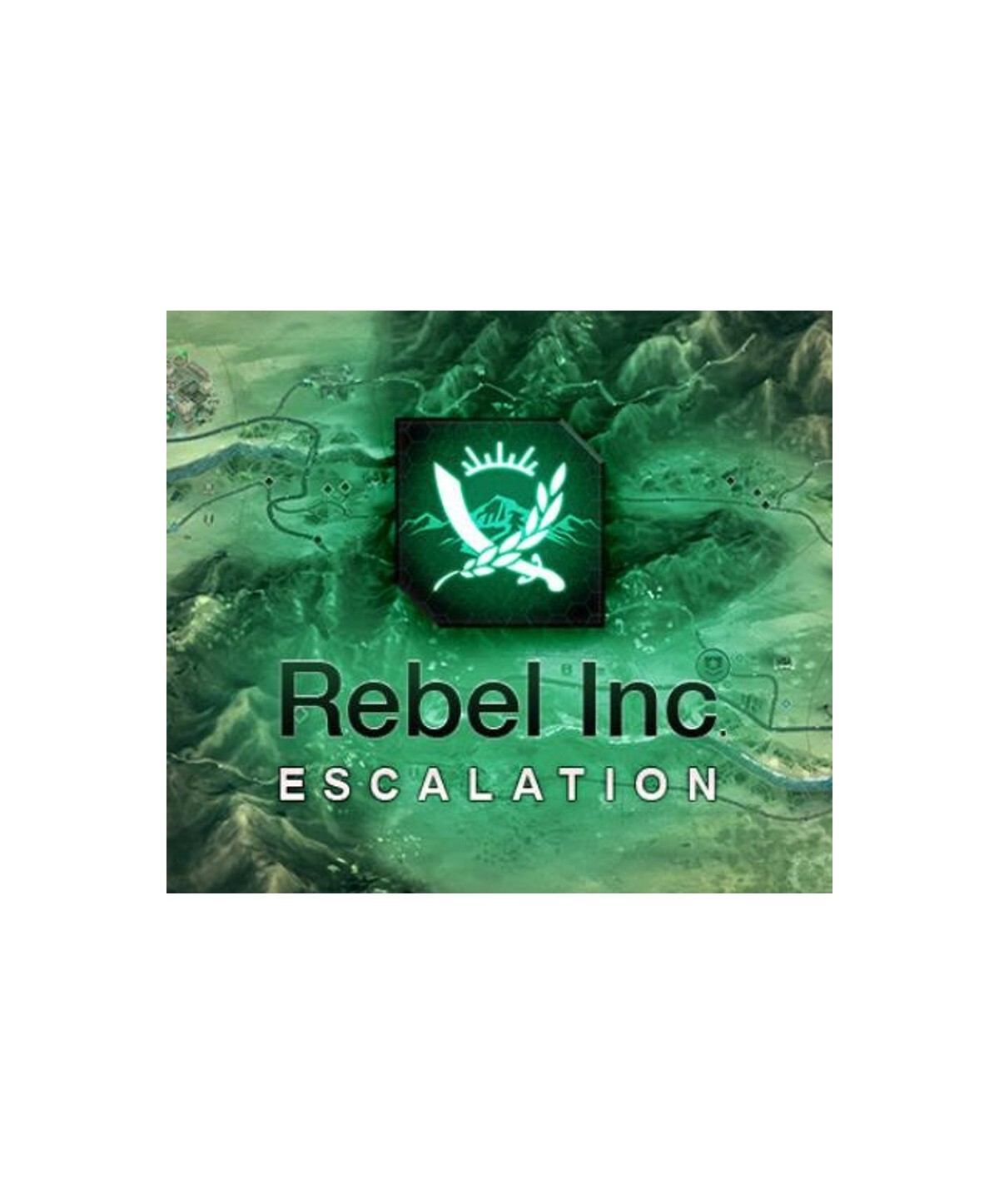 Rebel Inc: Escalation Steam Key EUROPE
